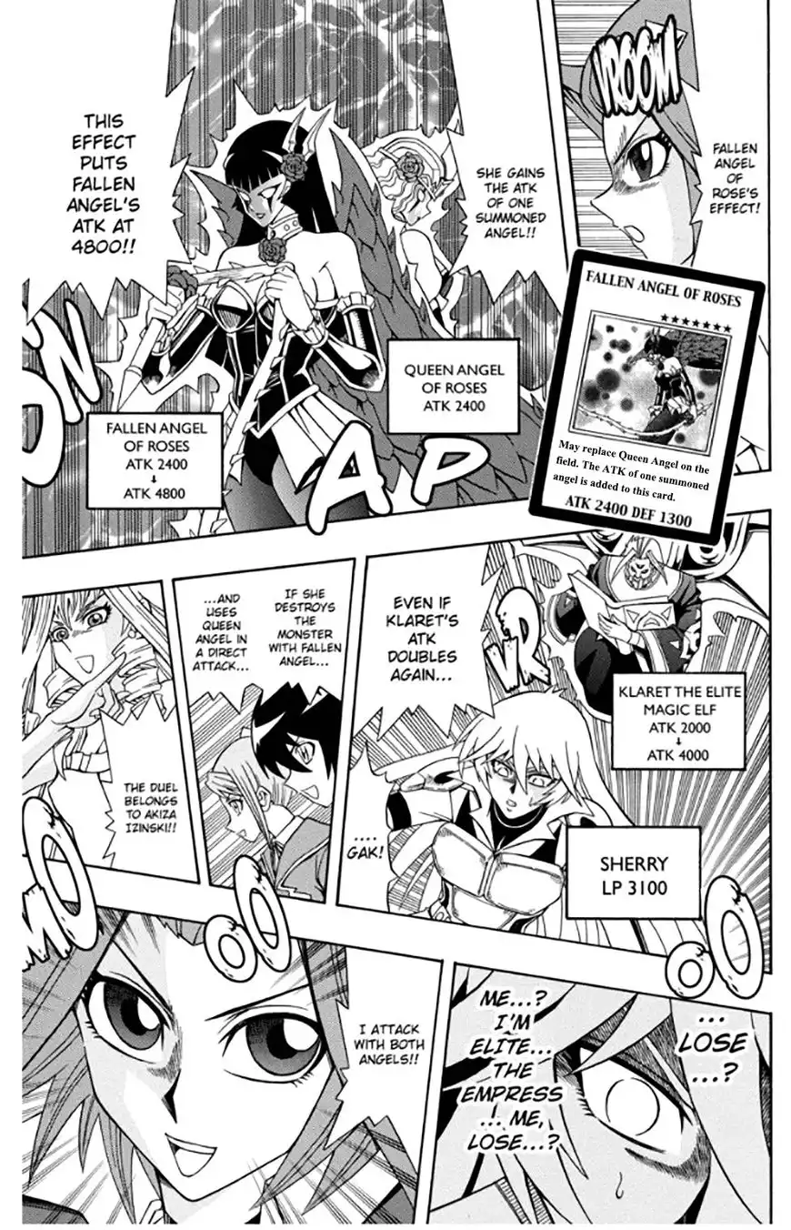 Yu-Gi-Oh! 5D's Chapter 13 22